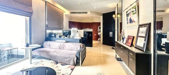 2 bedrooms Condo in Railay Beach, Thailand No. 27219 3