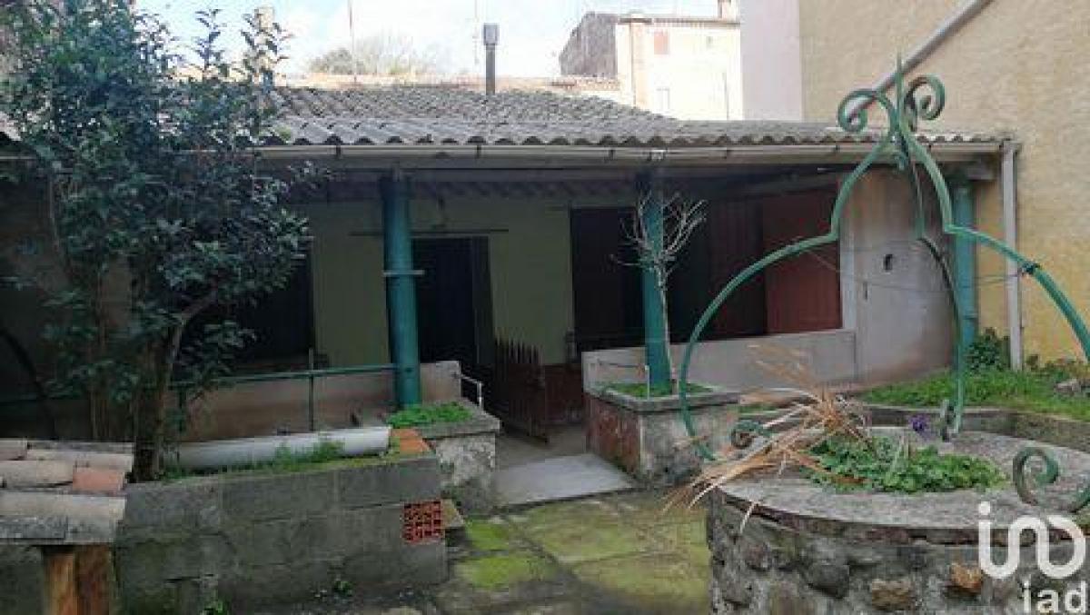 Casa T3 em Les Aires, France N.º 23803