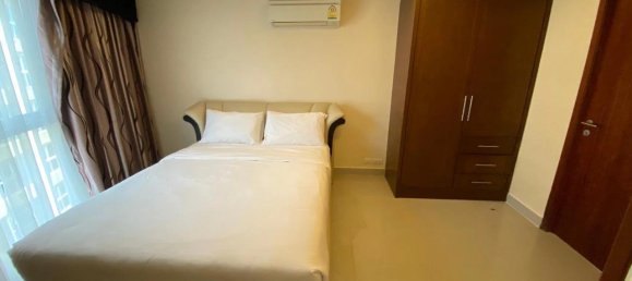 1 bedroom Apartment in Pattaya, Thailand No. 8483 10