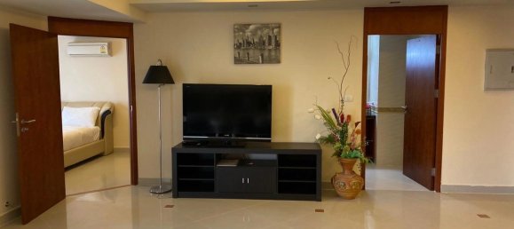 1 bedroom Apartment in Pattaya, Thailand No. 8483 8