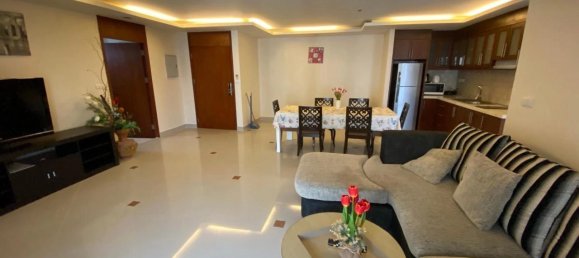 1 bedroom Apartment in Pattaya, Thailand No. 8483 6