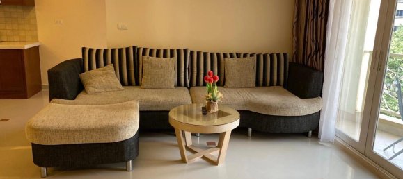 1 bedroom Apartment in Pattaya, Thailand No. 8483 7