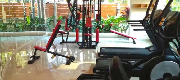 1 bedroom Apartment in Pattaya, Thailand No. 8483 13