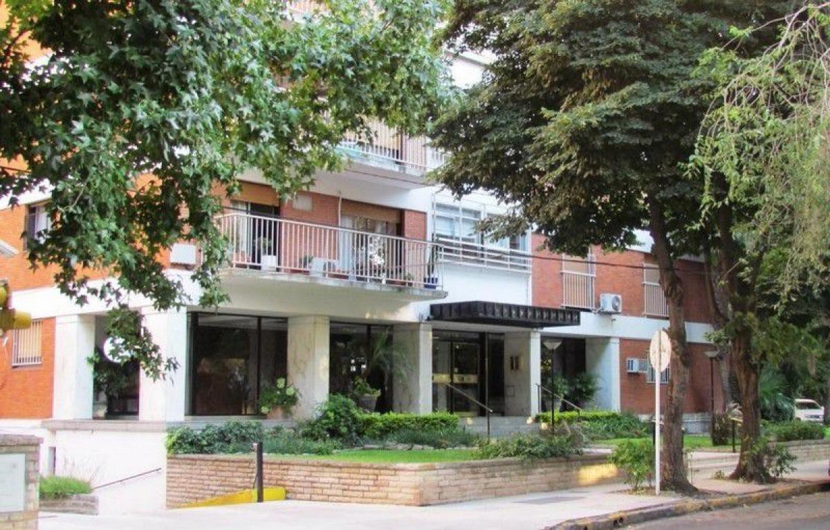 2 bedrooms Apartment in Vicente Lopez, Argentina No. 60036