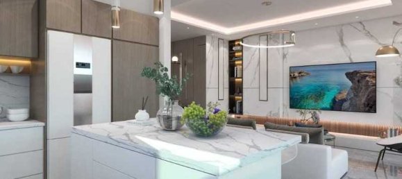 2 bedrooms Penthouse in Larnaca, Cyprus No. 11095 6