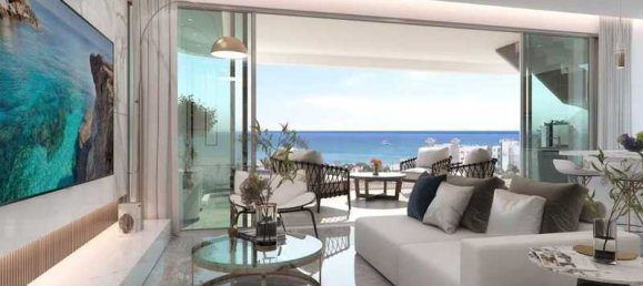 2 bedrooms Penthouse in Larnaca, Cyprus No. 11095 5