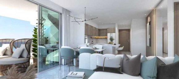 2 bedrooms Penthouse in Larnaca, Cyprus No. 11095 9