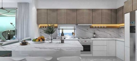 2 bedrooms Penthouse in Larnaca, Cyprus No. 11095 8