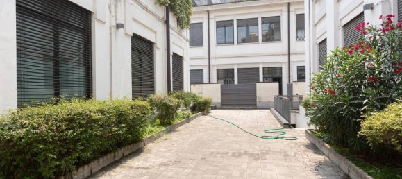 4-Zimmer Villa in Milan, Italy, Nr. 243747 19