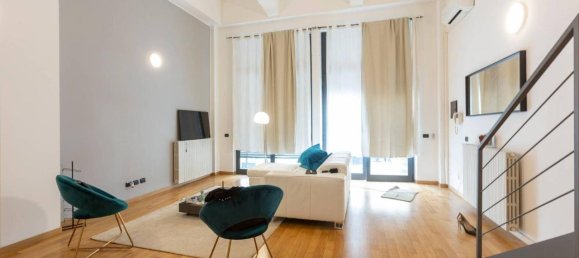 4-Zimmer Villa in Milan, Italy, Nr. 243747 2