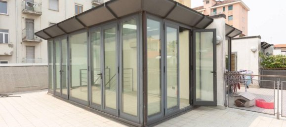 4-Zimmer Villa in Milan, Italy, Nr. 243747 15