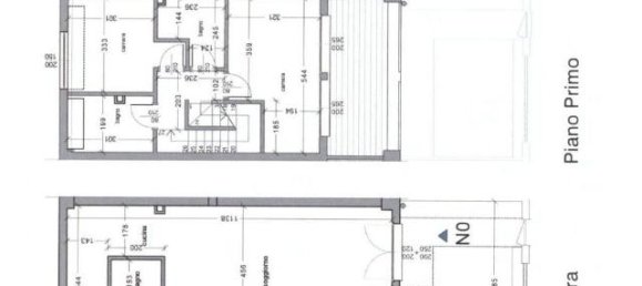 4-Zimmer Villa in Milan, Italy, Nr. 243747 21