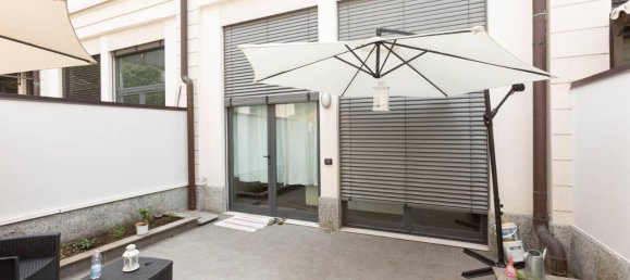 4-Zimmer Villa in Milan, Italy, Nr. 243747 11