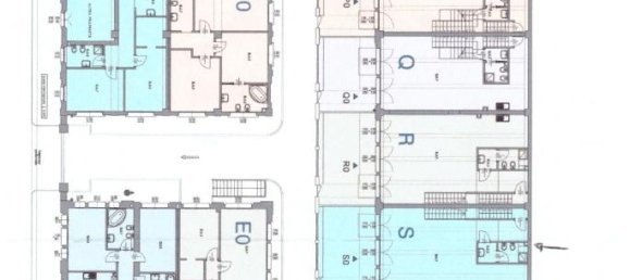 4-Zimmer Villa in Milan, Italy, Nr. 243747 23