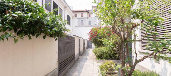 4-Zimmer Villa in Milan, Italy, Nr. 243747 18