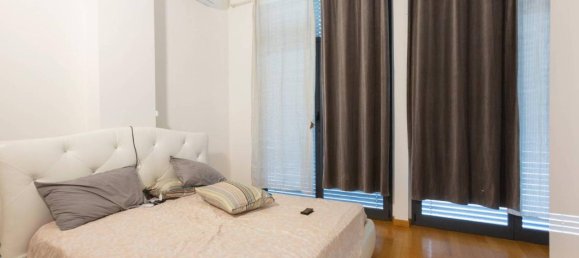 4-Zimmer Villa in Milan, Italy, Nr. 243747 4