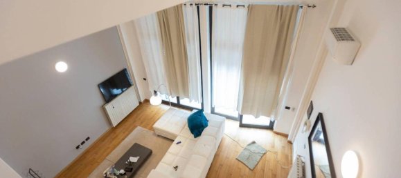 4-Zimmer Villa in Milan, Italy, Nr. 243747 14