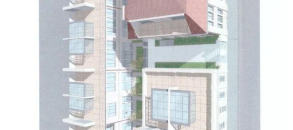 4-Zimmer Villa in Milan, Italy, Nr. 243747 22