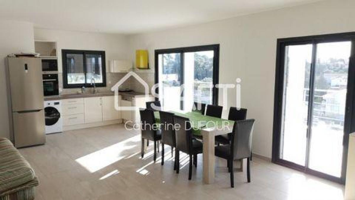 3 bedrooms Apartment in La Garde, France No. 35794
