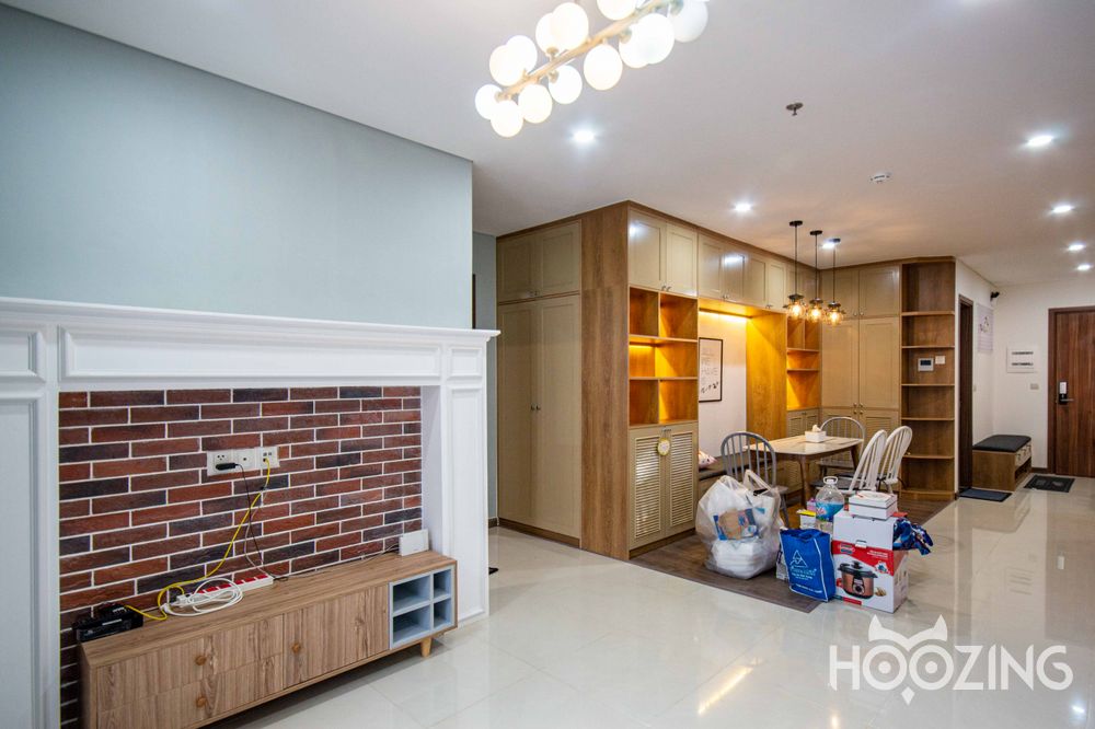 2 bedrooms Apartment in District 10, Vietnam No. 17553
