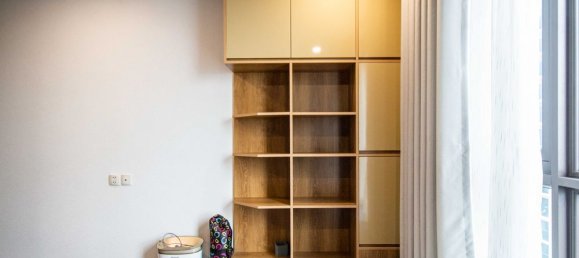 2 bedrooms Apartment in District 10, Vietnam No. 17553 8