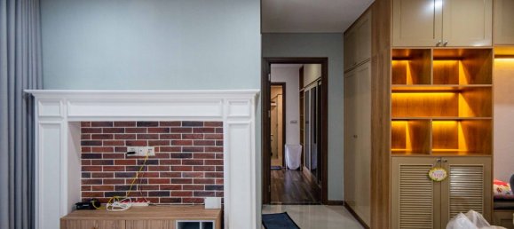 2 bedrooms Apartment in District 10, Vietnam No. 17553 13