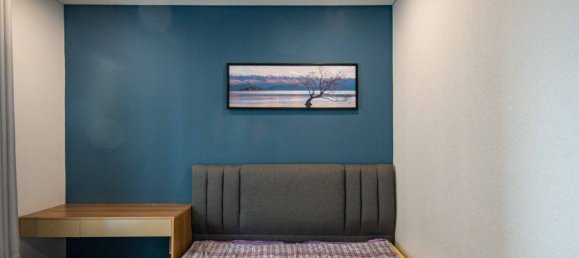 2 bedrooms Apartment in District 10, Vietnam No. 17553 10