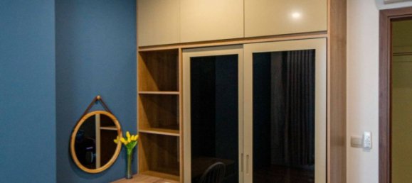 2 bedrooms Apartment in District 10, Vietnam No. 17553 5