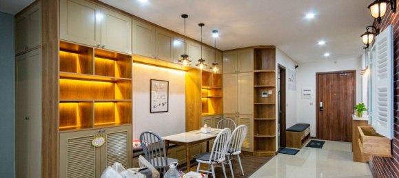 2 bedrooms Apartment in District 10, Vietnam No. 17553 14