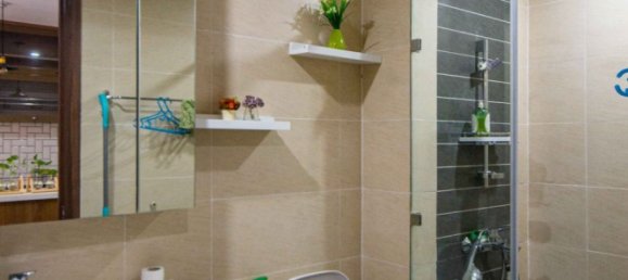 2 bedrooms Apartment in District 10, Vietnam No. 17553 3