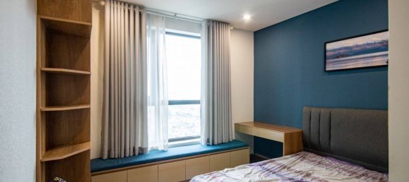 2 bedrooms Apartment in District 10, Vietnam No. 17553 7