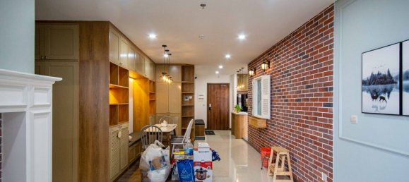 2 bedrooms Apartment in District 10, Vietnam No. 17553 11