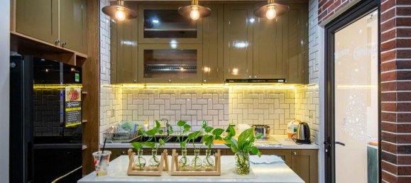 2 bedrooms Apartment in District 10, Vietnam No. 17553 16