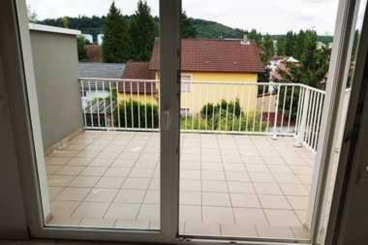 Apartamento com 2 quartos em condomínio em Forbach, France N.º 14339