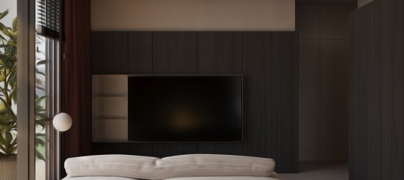 1 bedroom Apartment in Denpasar, Indonesia No. 2559 3