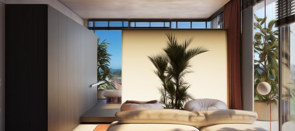 1 bedroom Apartment in Denpasar, Indonesia No. 2559 2