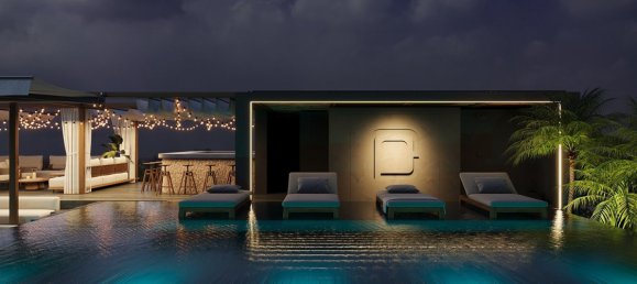 1 bedroom Apartment in Denpasar, Indonesia No. 2559 10