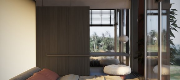 1 bedroom Apartment in Denpasar, Indonesia No. 2559 12