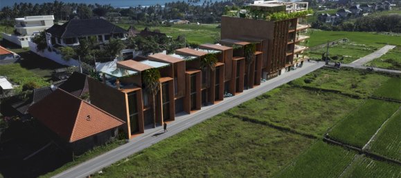 1 bedroom Apartment in Denpasar, Indonesia No. 2559 9