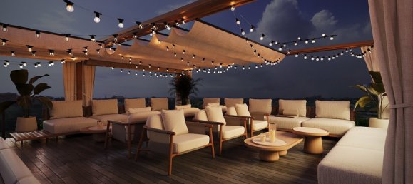 1 bedroom Apartment in Denpasar, Indonesia No. 2559 13