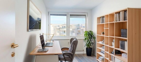 Квартира с 4 комнатами в Вена, Австрия № 87547 5