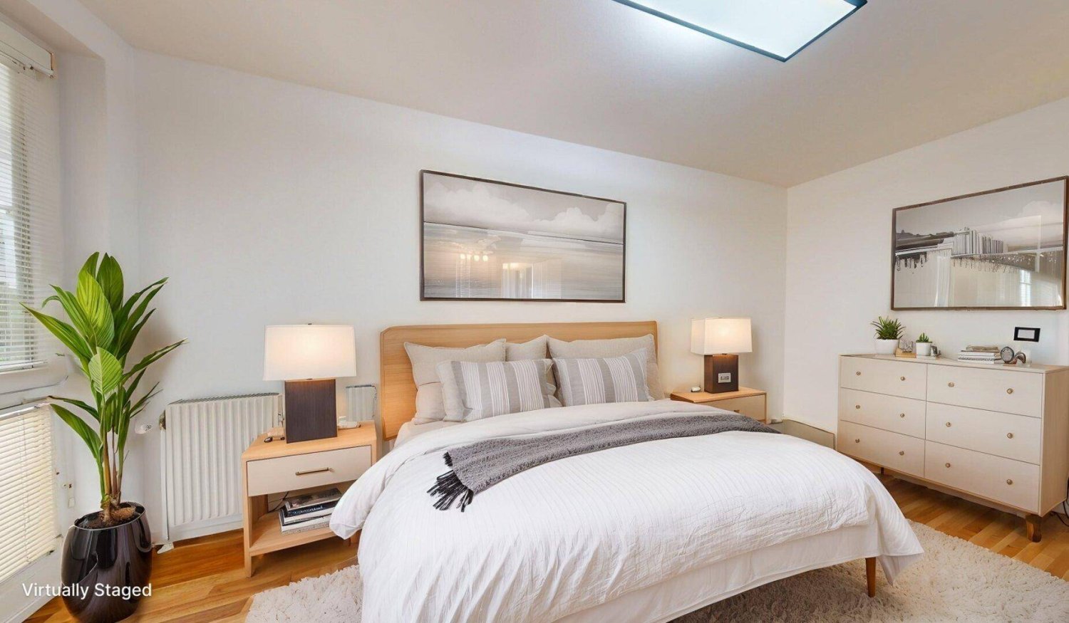 Квартира с 4 комнатами в Вена, Австрия № 87547