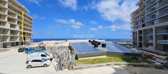 Квартира с 1 спальней в Калькара, Мальта № 2807 8