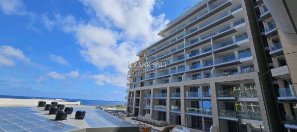 Квартира с 1 спальней в Калькара, Мальта № 2807 7