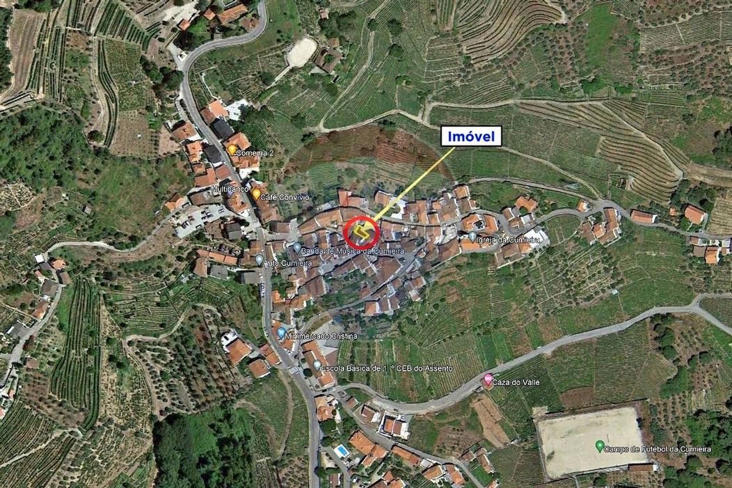 3 Schlafzimmer Haus in Cumieira, Portugal, Nr. 169419