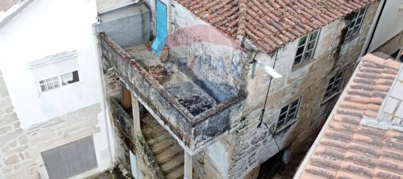 3 Schlafzimmer Haus in Cumieira, Portugal, Nr. 169419 2