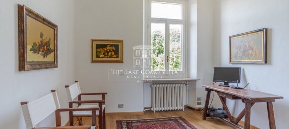 Вилла с 6 спальнями в Комо, Италия № 283305 29