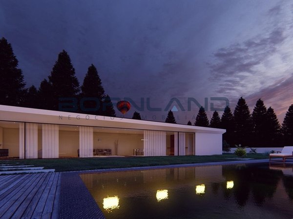 3 bedrooms House in Tebosa, Portugal No. 171703