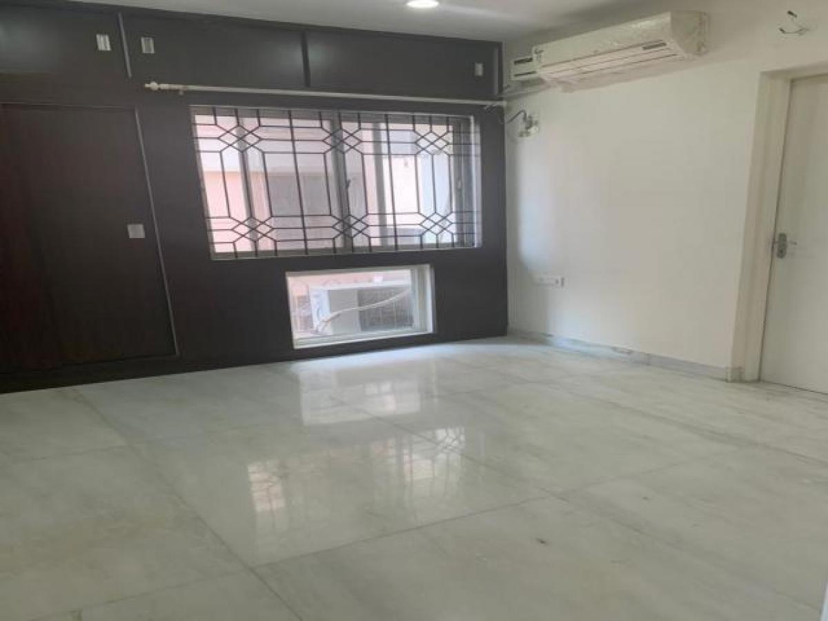 4 chambres Maison à Hyderabad, India No. 2437