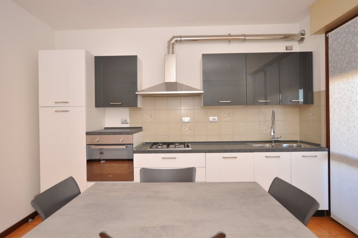 3 rooms Apartment in Conegliano, Italy No. 222474